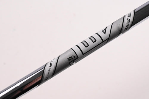 Titleist Vokey SM9 Sand Wedge / 54 Degree / Stiff Flex True Temper AMT White