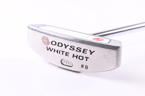 Odyssey White Hot XG #8 Putter / 33 Inch