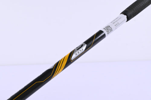 Taylormade RBZ Stage 2 #3 Hybrid / 18.5 Degree / Stiff Flex RocketFuel 80H Shaft
