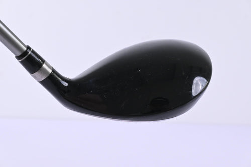 Benross Velo CT #3 Wood / 18 Degree / Regular Flex ProLaunch Platinum Shaft