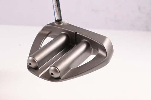 Rife Two Bar Mallet Putter / 34 Inch