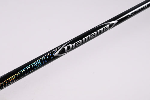 Diamana DF 70 Series Driver Shaft / Stiff Flex / .335" Tip / Uncut