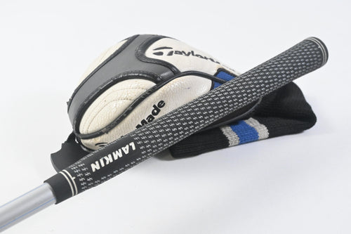 Taylormade SLDR #3 Wood / 15 Degree / Stiff Flex Fujikura Motore Speeder 83