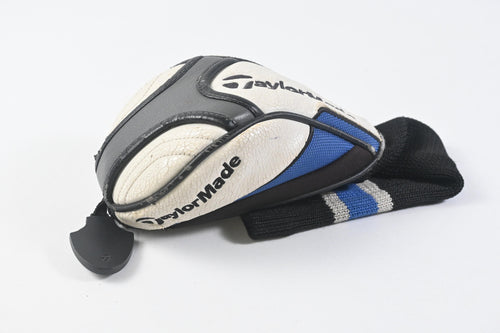 Taylormade SLDR #3 Wood / 15 Degree / Stiff Flex Fujikura Motore Speeder 83