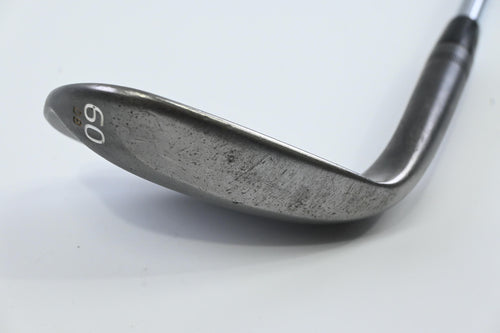 Titleist Vokey SM5 Lob Wedge / 60 Degree / Wedge Flex Vokey SM5 Shaft