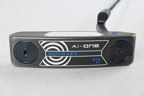 Odyssey Ai-One #2 Putter / 34 Inch