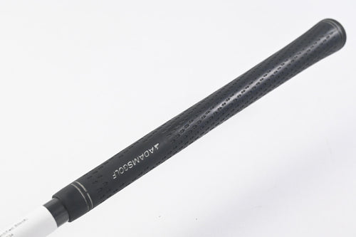 Adams Idea A2 OS #4 Hybrid / 22 Degree / Regular Flex ProLaunch HL Blue Shaft