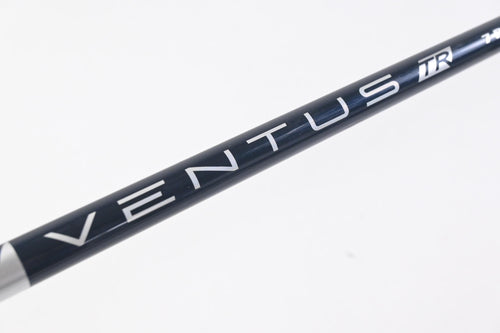 Fujikura Ventus TR Blue 7 #4 Hybrid Shaft / Regular Flex / Srixon