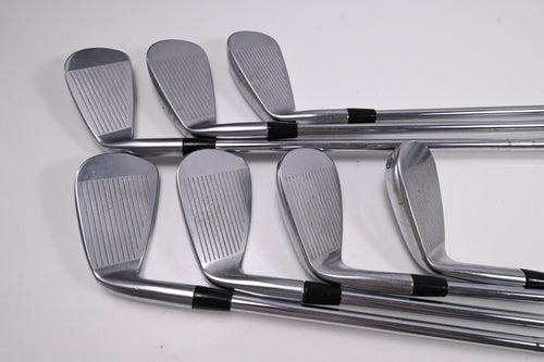 Cobra Forged Tec X 2022 Irons / 4-PW / Regular Flex KBS Tour 90 Shafts