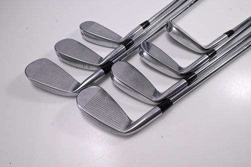 Cobra Forged Tec X 2022 Irons / 4-PW / Regular Flex KBS Tour 90 Shafts