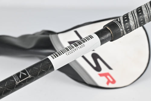 Left Hand Titleist TSR3 Driver / 9 Degree / Stiff Flex Tensei 1K Black 65 Shaft