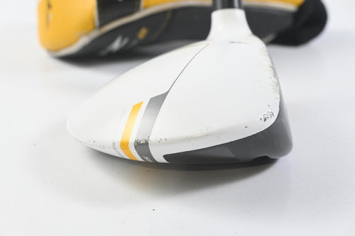 Taylormade RBZ Stage 2 Tour #3 Wood / 14.5 Degree / Regular Flex Rocketfuel 70