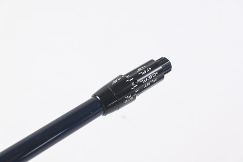 Fujikura Ventus TR Blue 7 #4 Hybrid Shaft / Regular Flex / Srixon