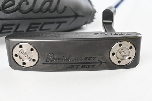 Scotty Cameron Special Select Jet Set LTD Putter / 34 Inch