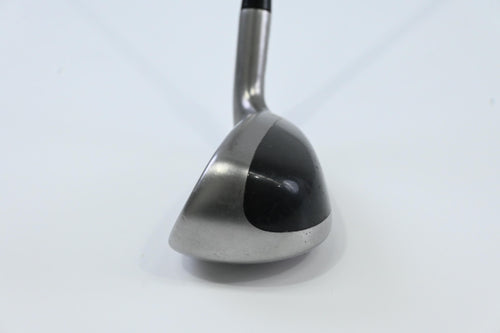Left Hand Ping K15 #5 Hybrid / 27 Degree / Regular Flex Ping TFC 149 Shaft