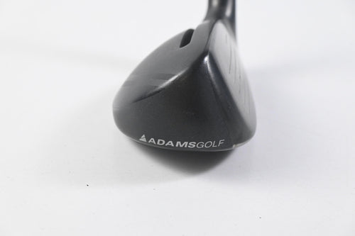 Adams Idea Super Pro #5 Hybrid / 23 Degree / Regular Flex ProLaunch Platinum