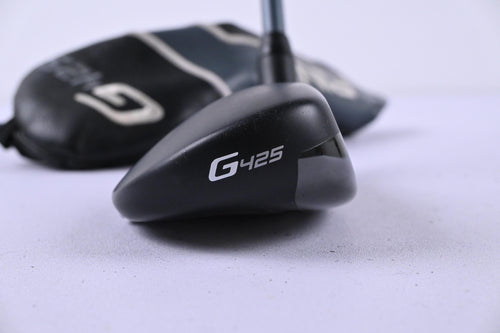 Ping G425 #3 Hybrid / 19 Degree / Stiff Flex Ping Alta CB Slate 70 Shaft