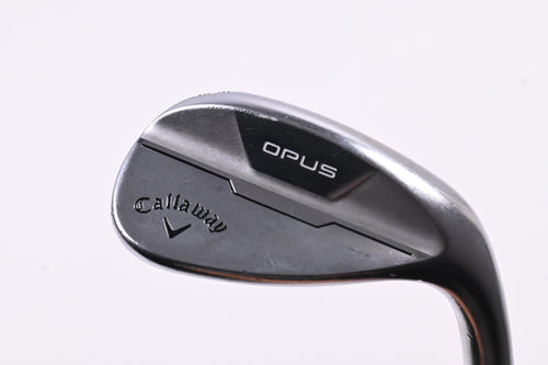 Callaway Opus Sand Wedge / 56 Degree / Wedge Flex Dynamic Gold Mid 115 Shaft