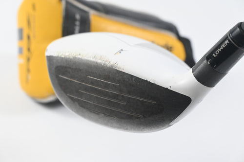 Taylormade RBZ Stage 2 Tour #3 Wood / 14.5 Degree / Regular Flex Rocketfuel 70
