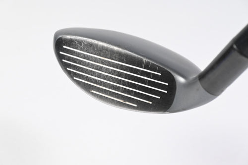 Callaway X Hot #3 Hybrid / 19 Degree / Regular Flex Callaway X Hot 65 Shaft
