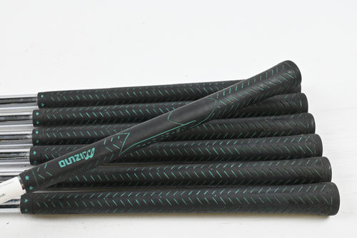 Mizuno Comp CT Irons / 3-9i / Regular Flex Mizuno Dynaflex Shafts