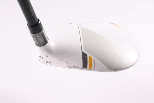Taylormade RBZ Stage 2 #3HL Wood / 17 Degree / Regular Flex Rocketfuel 60 Shaft