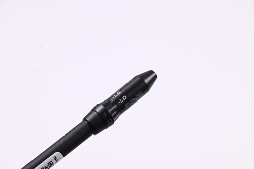 Mitsubishi Chemical Tensei 1K Black 65 Driver Shaft / Stiff Flex / Ping 3rd Gen