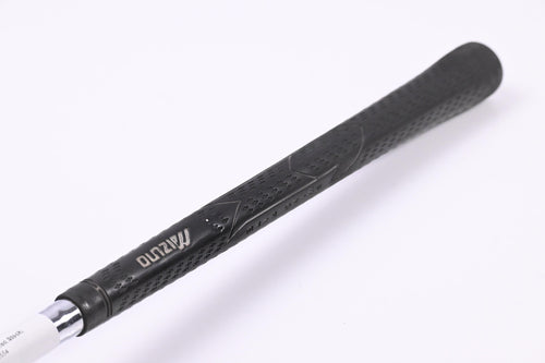 Mizuno MX-20 #9 Iron / Regular Flex Dynamic Gold Shaft