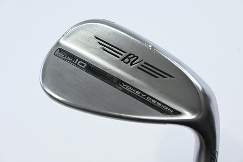 Titleist Vokey SM10 Pitching Wedge / 48 Degree / Wedge Flex Vokey SM10 Shaft