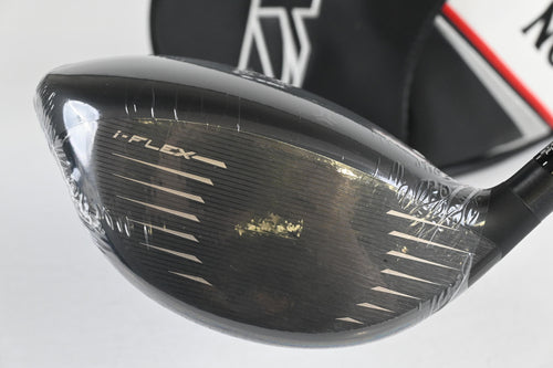 Srixon ZXi Driver / 10.5 Degree / Regular Flex Fujikura Ventus TR Blue 6 Shaft