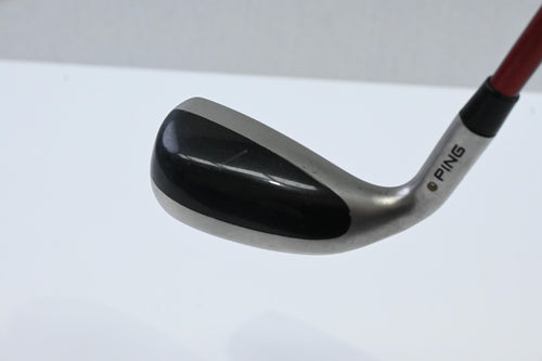 Left Hand Ping K15 #5 Hybrid / 27 Degree / Regular Flex Ping TFC 149 Shaft