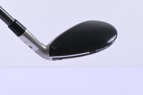 Callaway Diablo Edge #3 Hybrid / 21 Degree / Stiff Flex Callaway 75 Shaft
