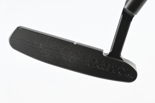 Scotty Cameron Special Select Jet Set LTD Putter / 34 Inch