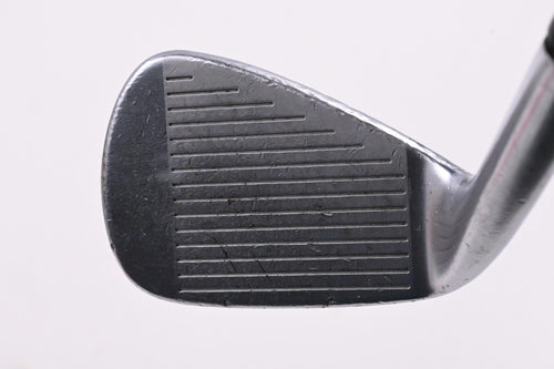 Taylormade Tour Preferred 2014 MC #9 Iron / Stiff Flex Project X Rifle Shaft