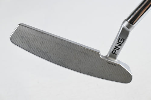 Ping Anser Milled 4 Putter / 34 Inch