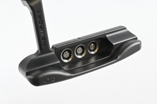 Scotty Cameron Special Select Jet Set LTD Putter / 34 Inch