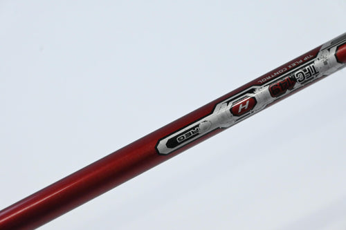 Left Hand Ping K15 #5 Hybrid / 27 Degree / Regular Flex Ping TFC 149 Shaft