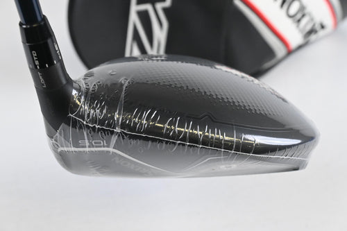 Srixon ZXi Driver / 10.5 Degree / Regular Flex Fujikura Ventus TR Blue 6 Shaft