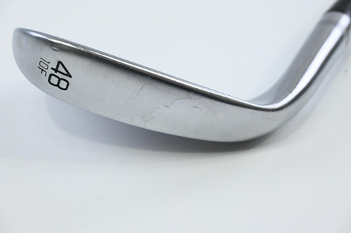 Titleist Vokey SM10 Pitching Wedge / 48 Degree / Wedge Flex Vokey SM10 Shaft