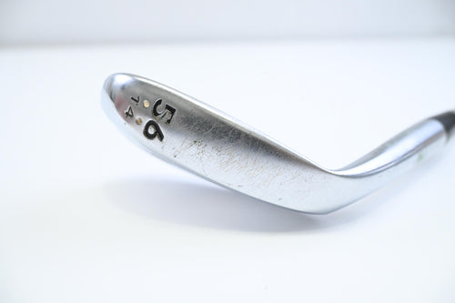 Cleveland CG15 Sand Wedge / 56 Degree / Wedge Flex True Temper