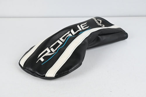 Callaway Rogue Draw Driver / 13.5 Degree / Regular Flex MMT Black 70 Shaft