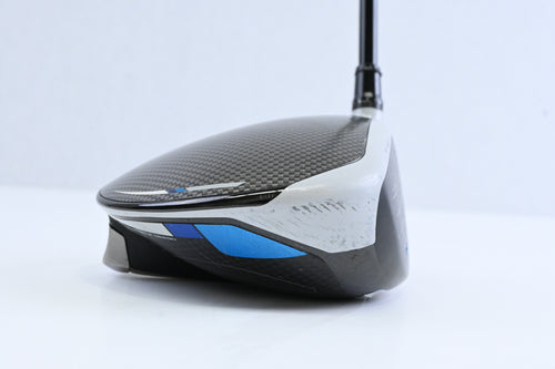 Taylormade SIM Max Driver / 9 Degree / Senior Flex KBS MAX HL 40 Shaft
