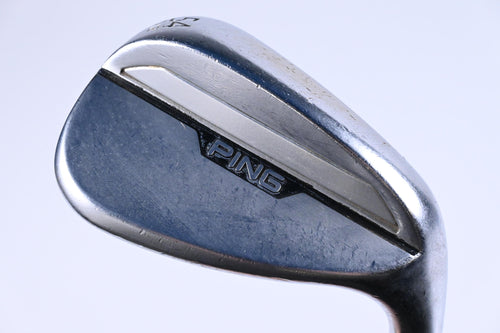 Ping S159 Sand Wedge / 54 Degree / Blue Dot / X-Flex Ping AWT 2.0 Shaft