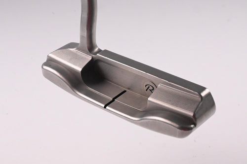 Taylormade TP Reserve Milled Putter / 35 Inch