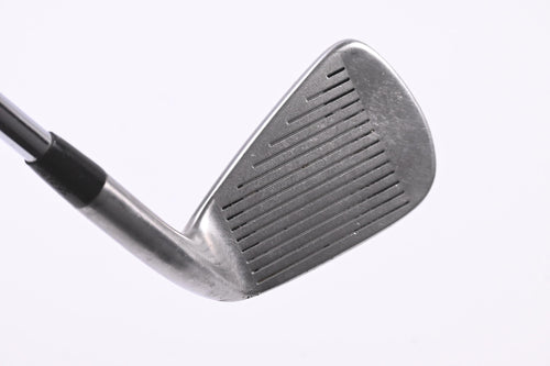 Left Hand Titleist DCI 981 #4 Iron / 25 Degree / Stiff Flex Steel Shaft