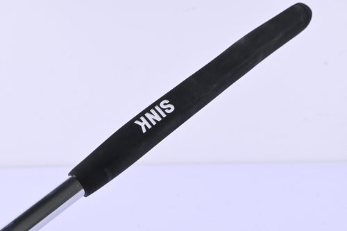 Sink Golf Anchor Line Putter / 35 Inch