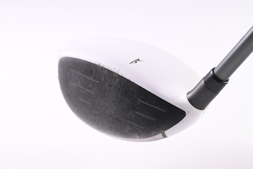 Taylormade RBZ #3 Wood / 15 Degree / Stiff Flex Matrix Ozik Shaft