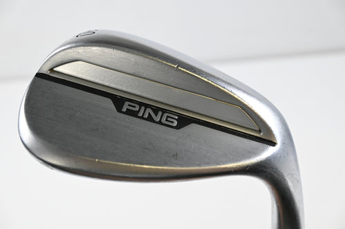 Ping S159 Lob Wedge / 60 Degree / Green Dot / X-Flex Project X LS 125 Shaft