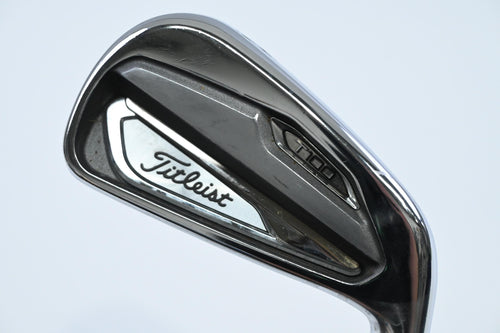 Titleist T100 2019 #3 Iron / 21 Degree / X-Flex Project X Rifle Shaft