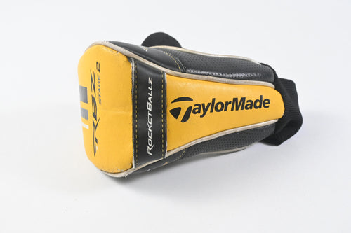 Taylormade RBZ Stage 2 Tour #3 Wood / 14.5 Degree / Regular Flex Rocketfuel 70